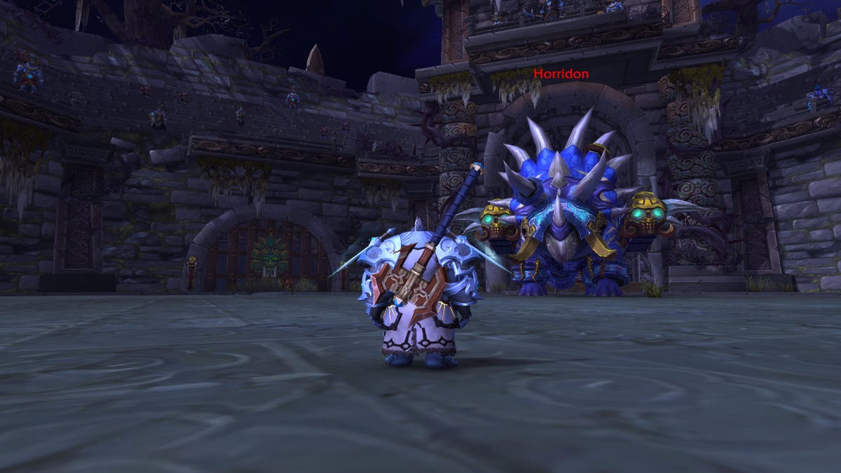 Loot Frenzy: WoW's Collector’s Bounty Event Hits!
