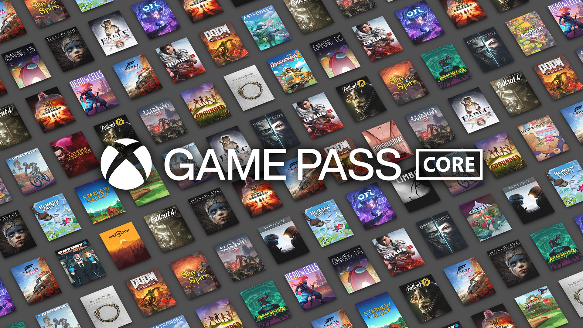 Game Pass: A Double-Edged Sword for Gaming?