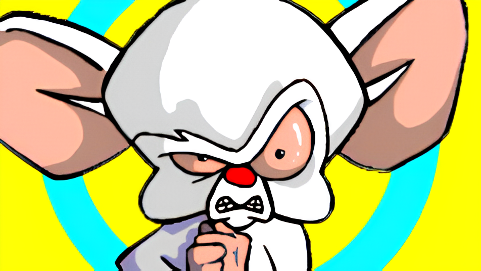 Rare Animaniacs Game Prototype Resurrected!