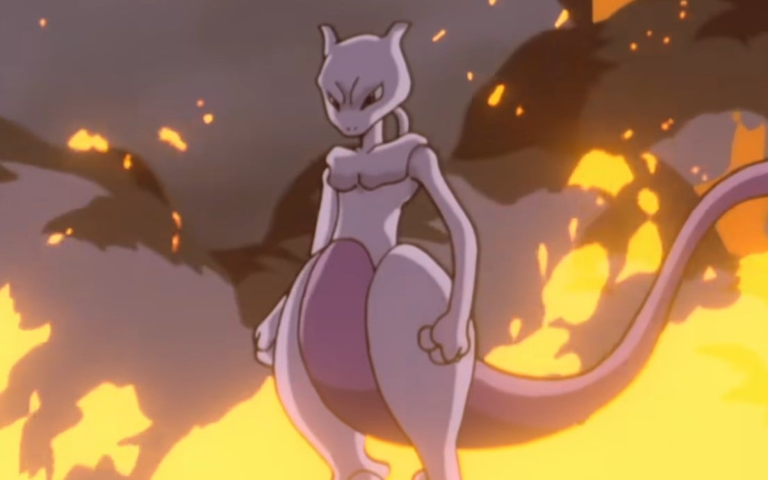 Relive the Magic: First 3 Pokémon Movies Free on YouTube!