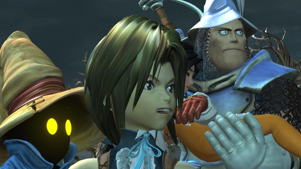 FF9 Turns 25: Celebrations and Remake Hopes Deferred