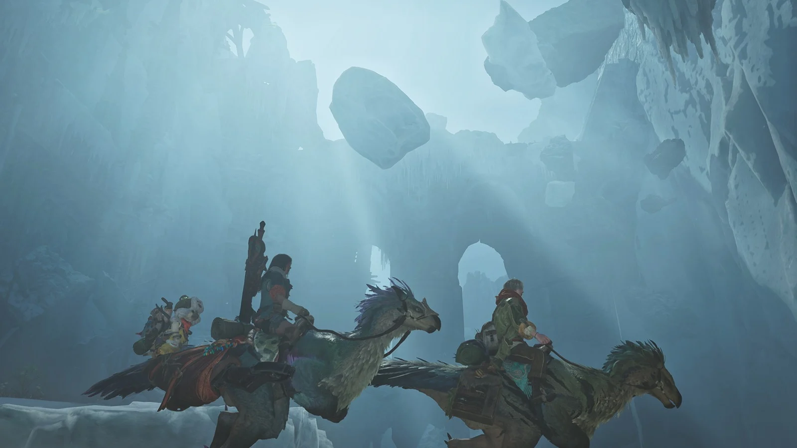Capcom Halts Monster Hunter Lecture Over Harassment