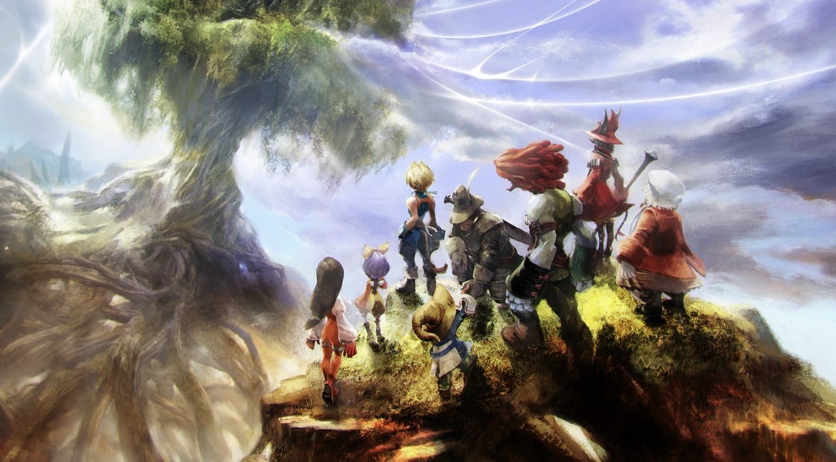 Final Fantasy 9 Turns 25: Remake on the Horizon?