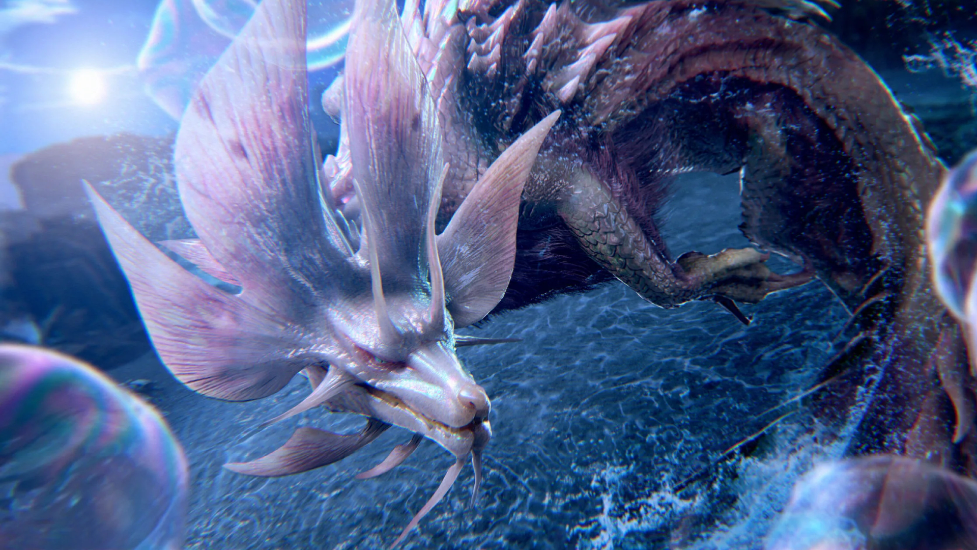 Capcom Faces Backlash Over Monster Hunter Wilds