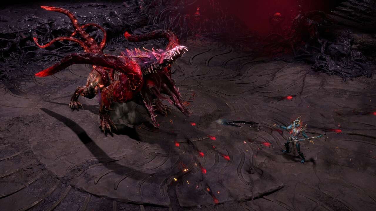 Blizzard Tackles Diablo 4 Boss Fight Frustrations