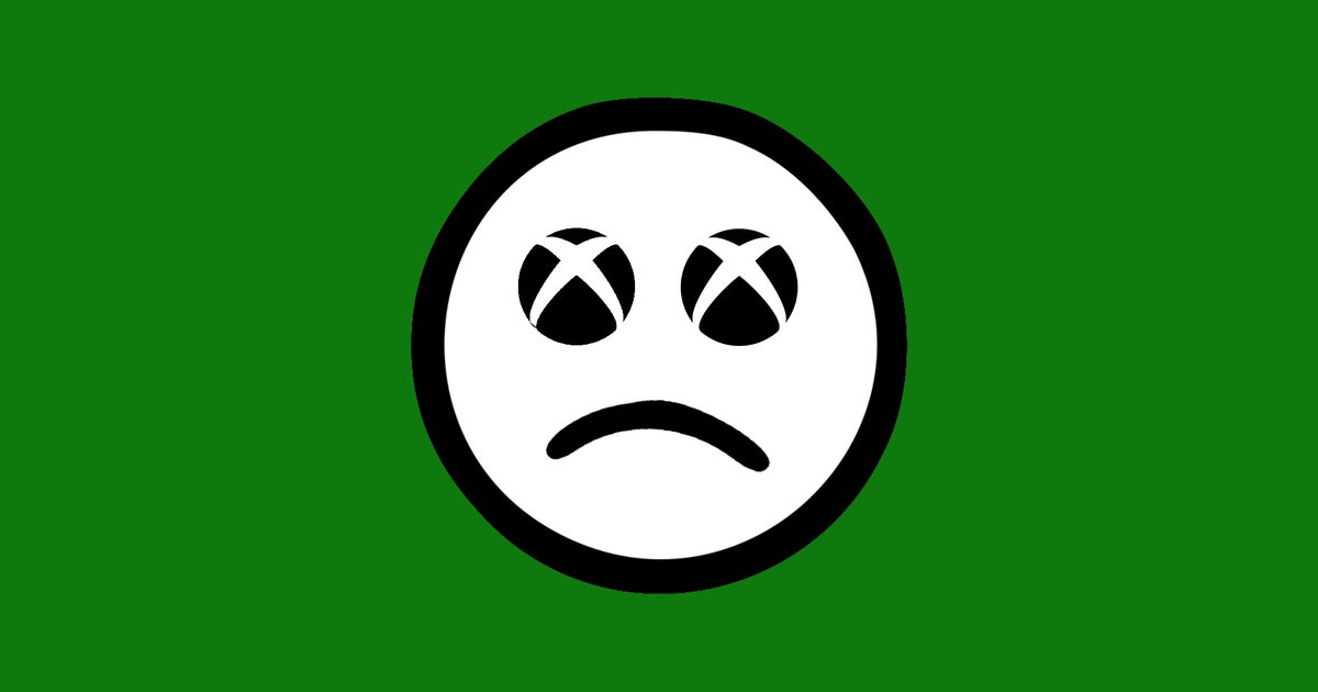 Xbox Leaders Goof Off as Crisis Looms