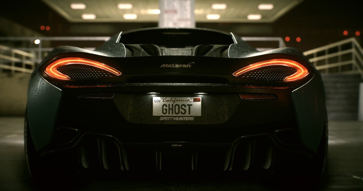 Speedhunters Site Faces Closure Amid EA Shift
