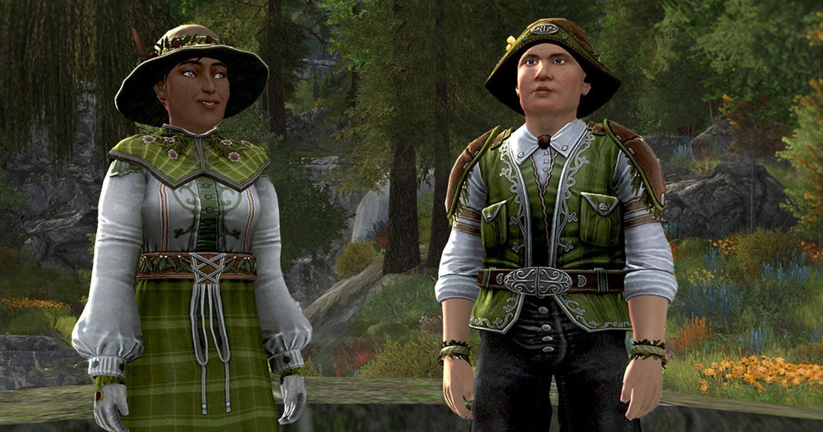 Hobbits Conquer Mount Doom in Epic Gaming Run