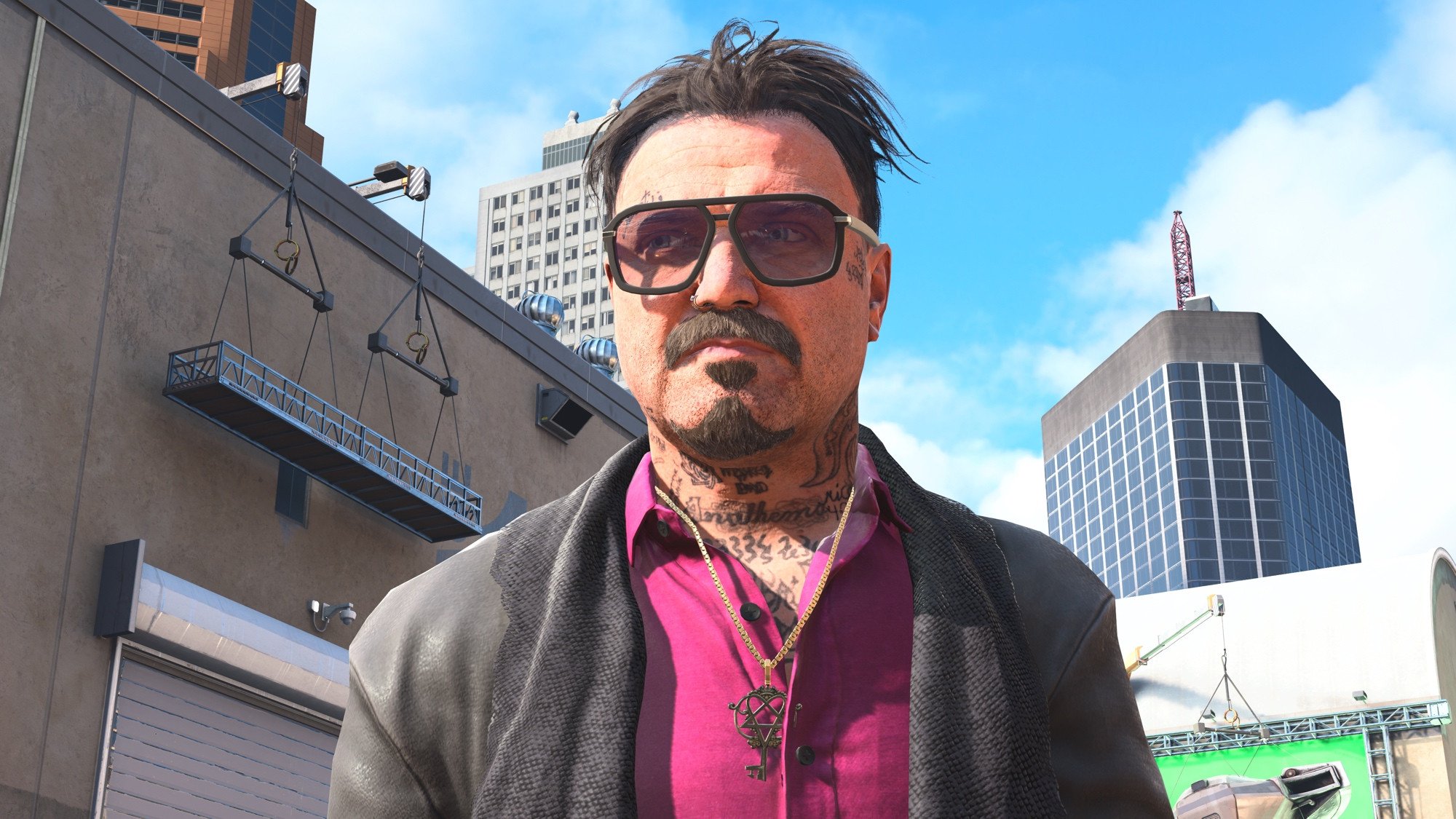Bam Margera Skates Back into Tony Hawk's Pro Skater