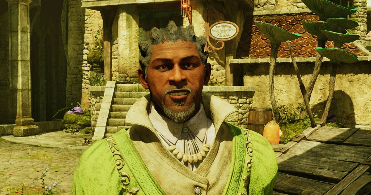 Oblivion Remastered Update 1.2: Better Performance & New Difficulty