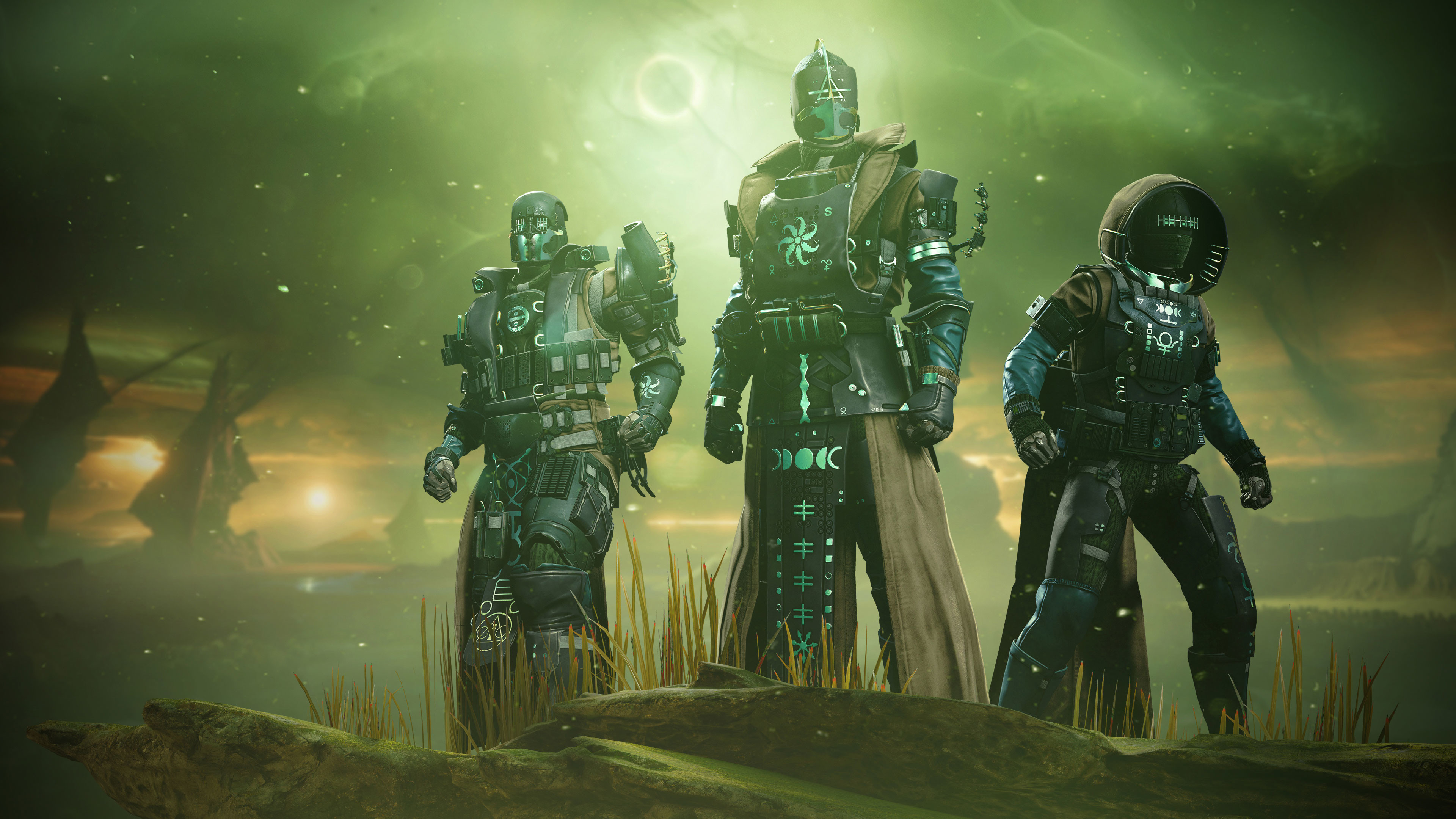 Dive into Destiny 2's Open Access: Experience All Expansions for Free!