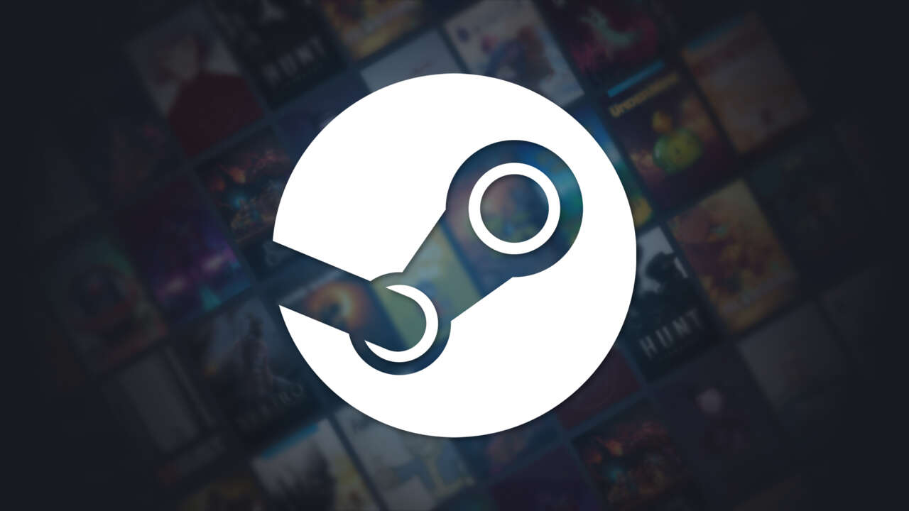 Steam: The Ultimate Gamers' Treasure Trove