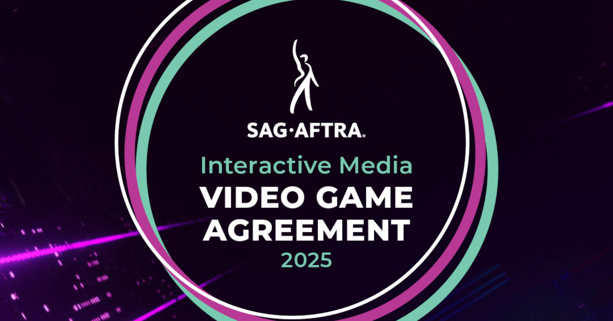 SAG-AFTRA Strike Ends: New Deal Boosts AI Protections