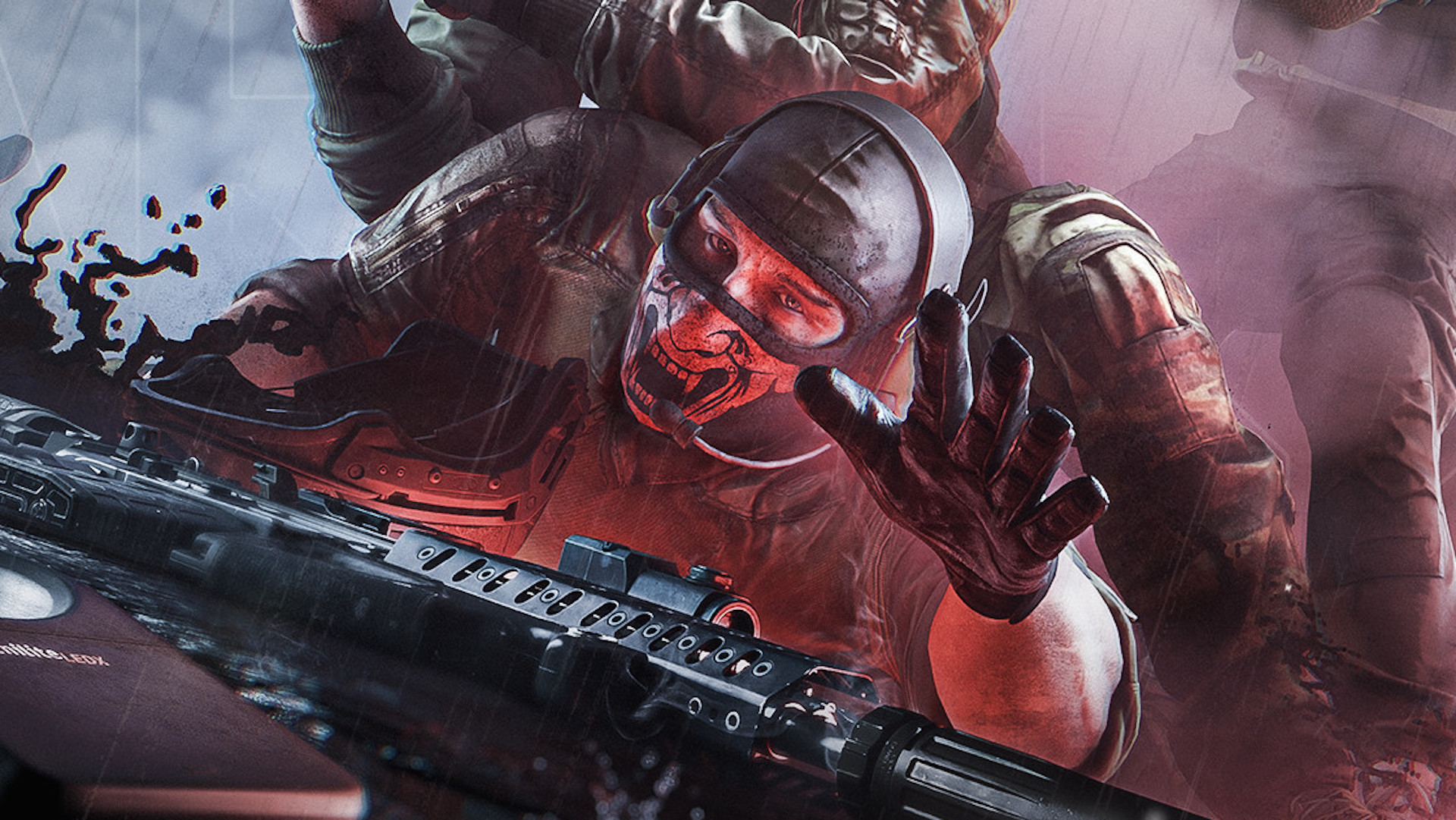 Tarkov's Hardcore Wipe: Players in Uproar Over Changes
