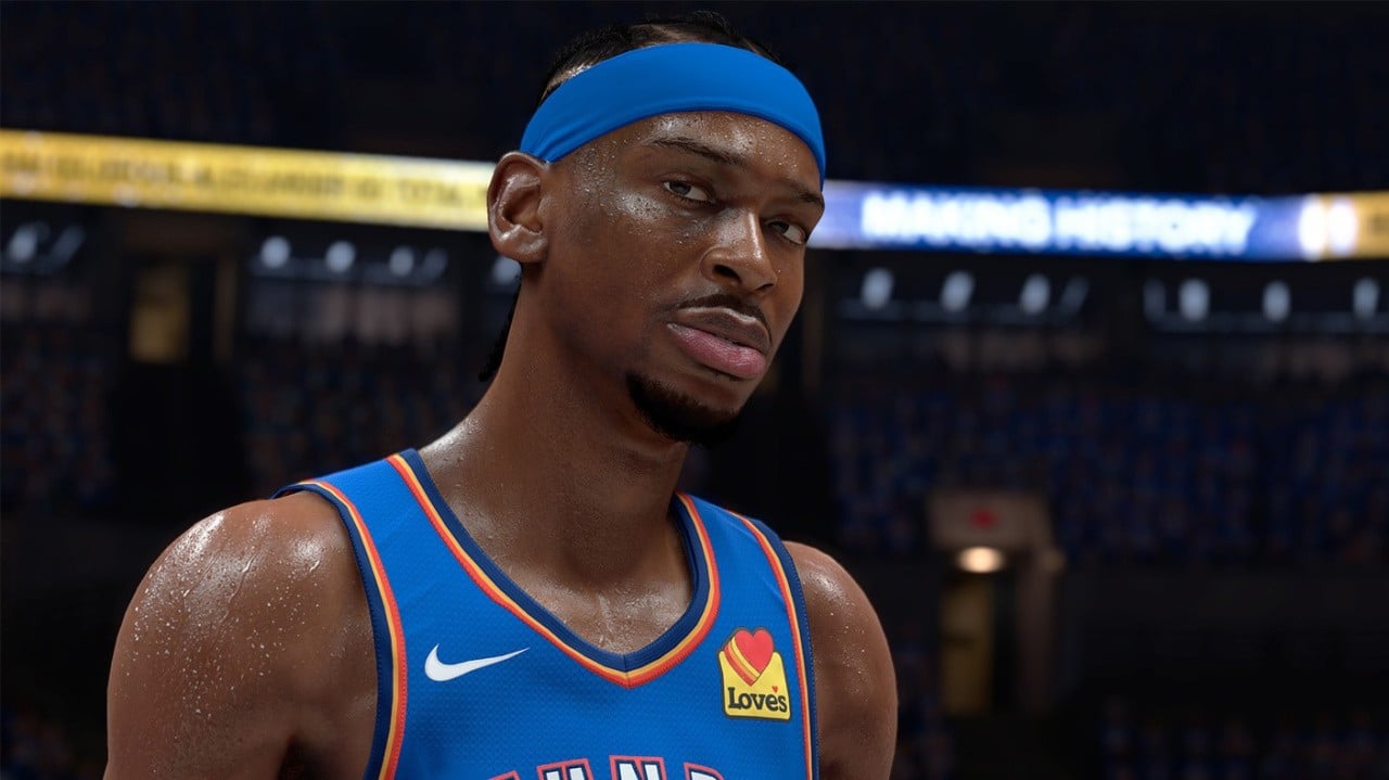 NBA 2K26 Hits Switch 2: Gen 9 Features Unleashed!