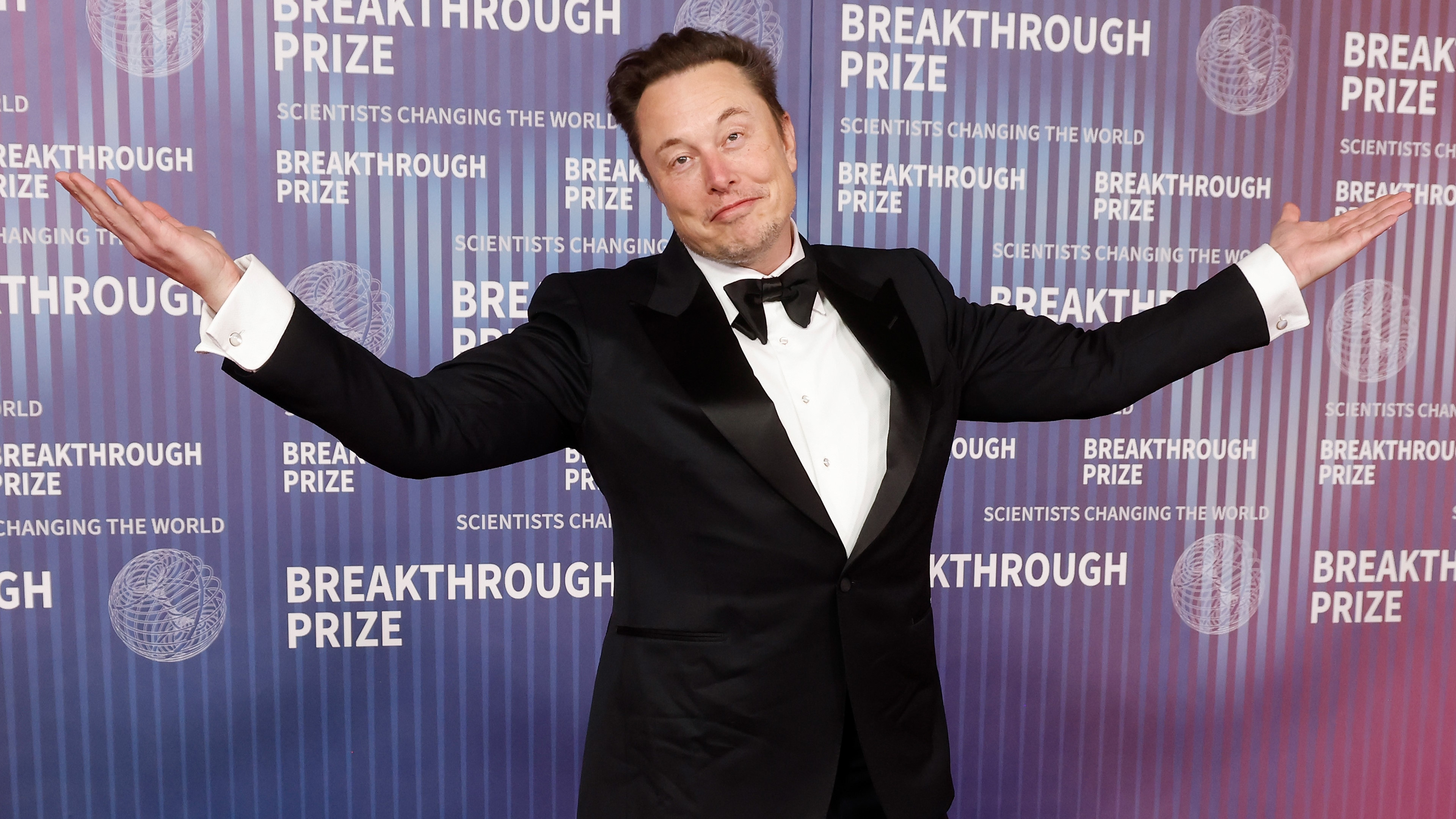 Musk's Grok AI Sparks New Controversy