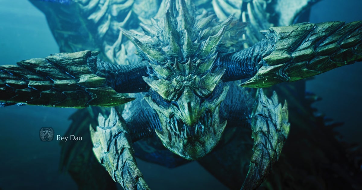 Arch-Tempered Monsters Join Monster Hunter Wilds Forever