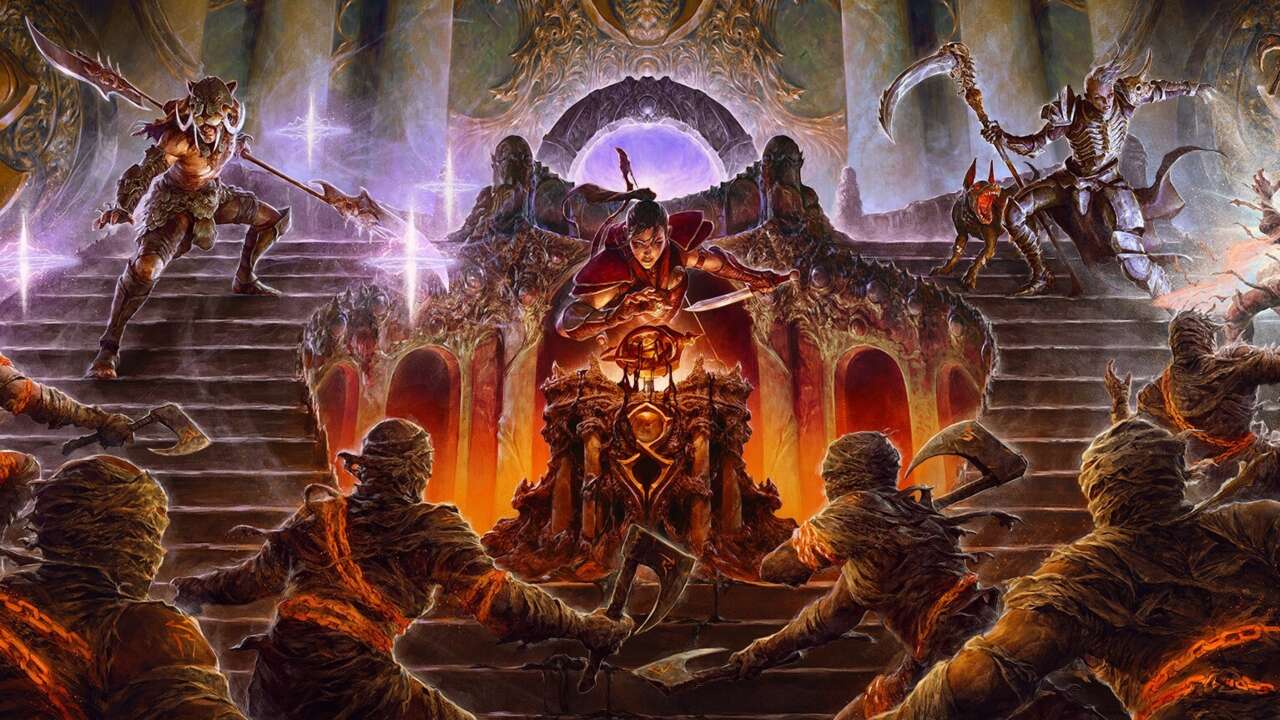 Diablo 4 Season 9: Barbarians Get a Boost!