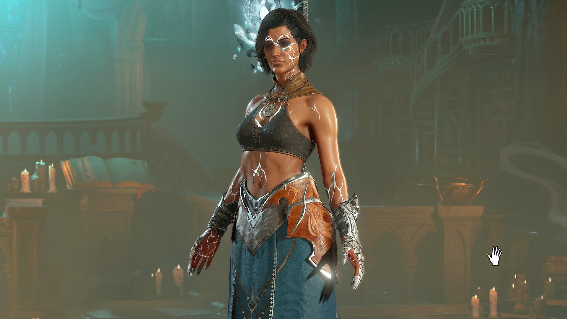 Streamer Beats Diablo 4's Toughest Dungeon Gearless