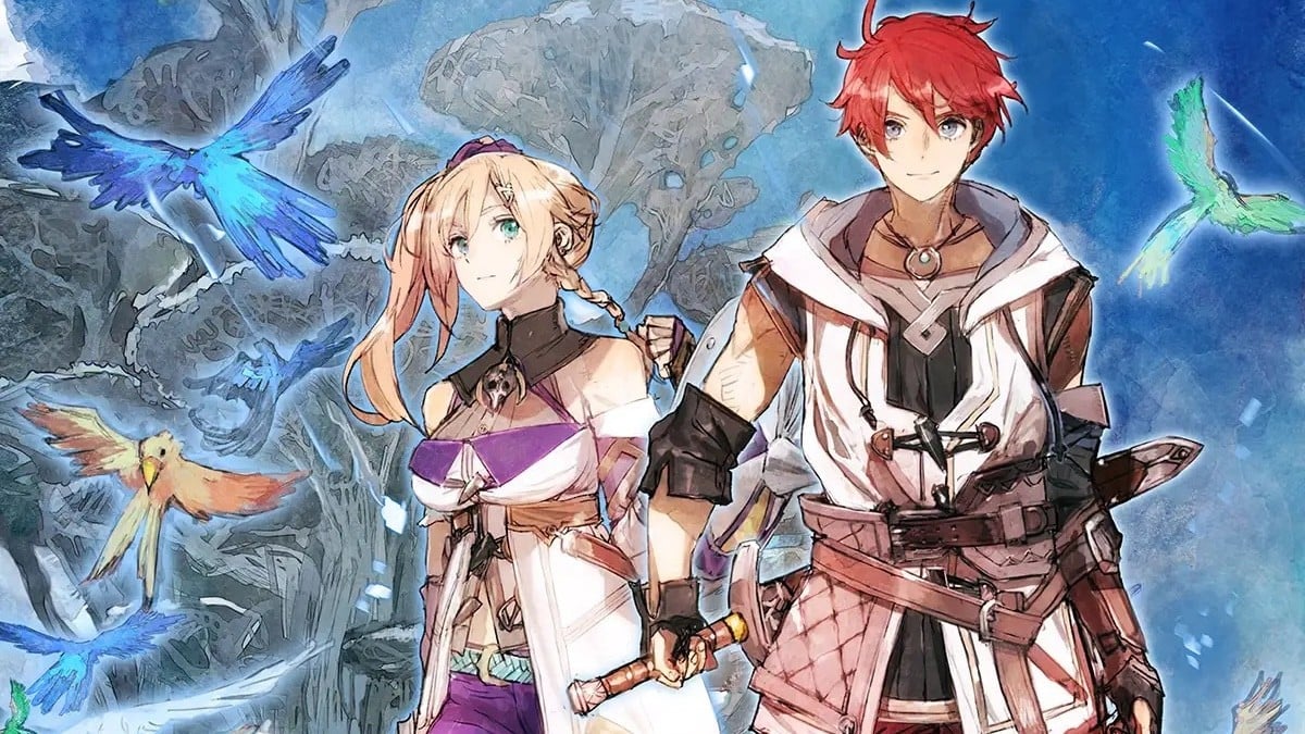 Ys X: Proud Nordics Boosts Switch 2 Gameplay
