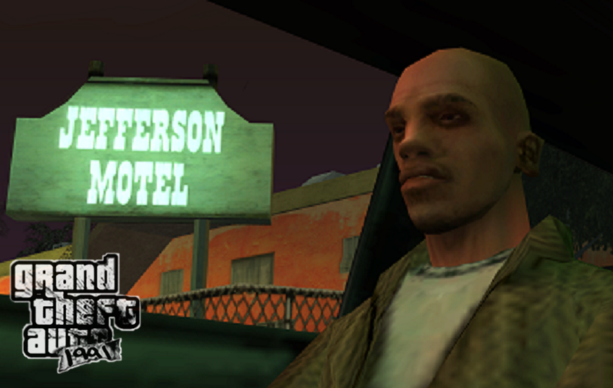 GTA 1991 Mod Revives San Andreas with a Twist