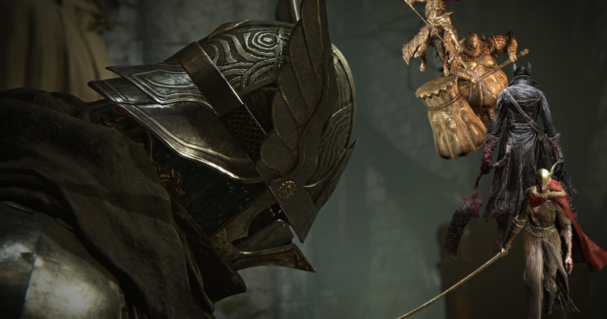 Elden Ring's Nightreign: New DLC and Challenges Ahead