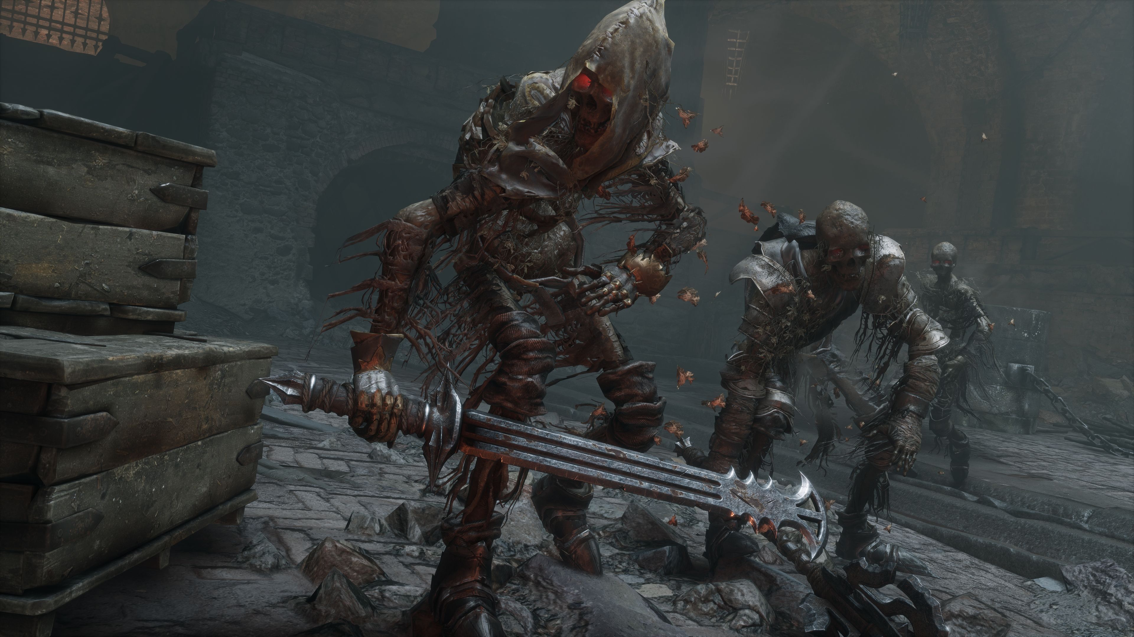 Witchfire's Webgrave Update: Game-Changer Ahead!