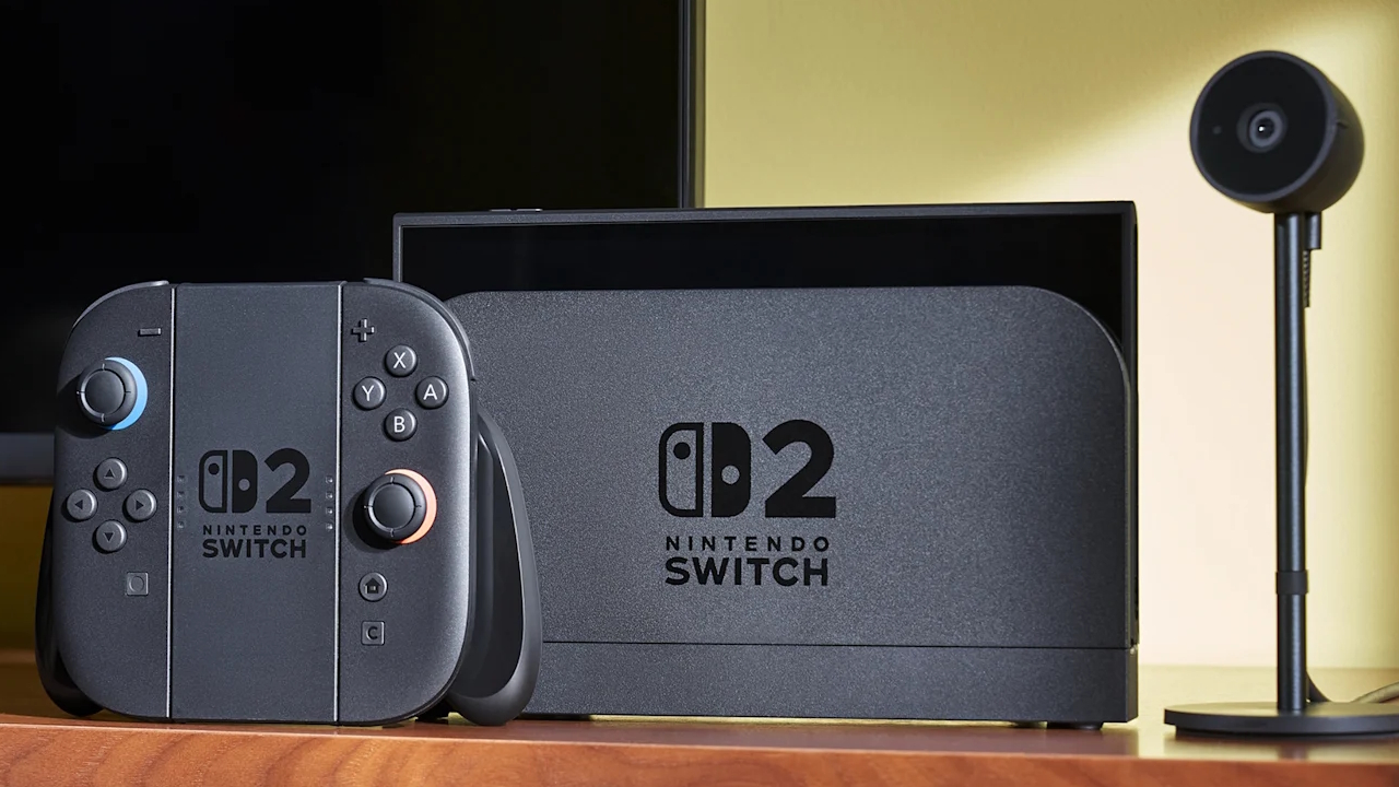 Nintendo Switch 2 Unveils GameChat: Social Play with Flaws