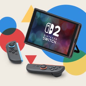 Nintendo Switch 2: Game Changer for Accessibility