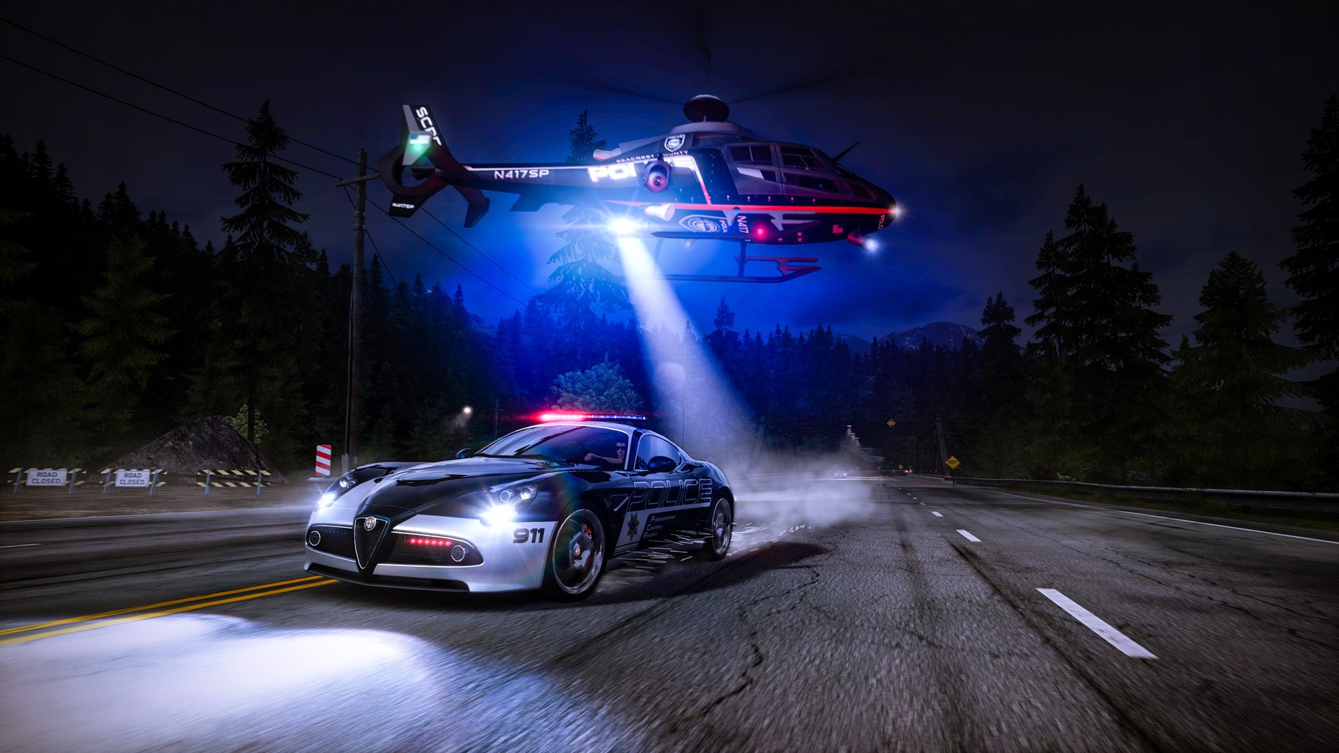 Need for Speed Hits the Brakes, Speedhunters Shuts Down