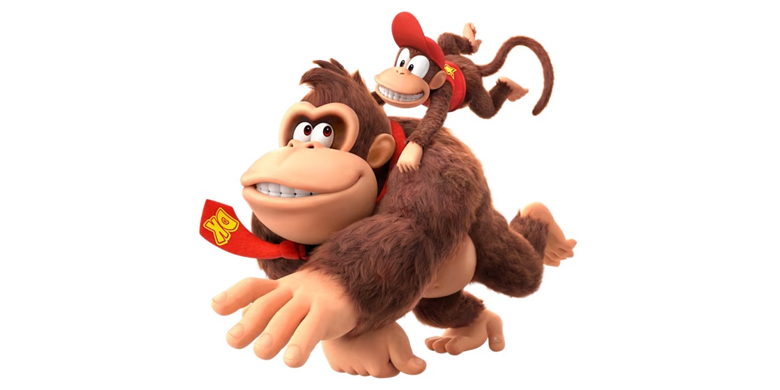 Donkey Kong's Hollywood Comeback is On!