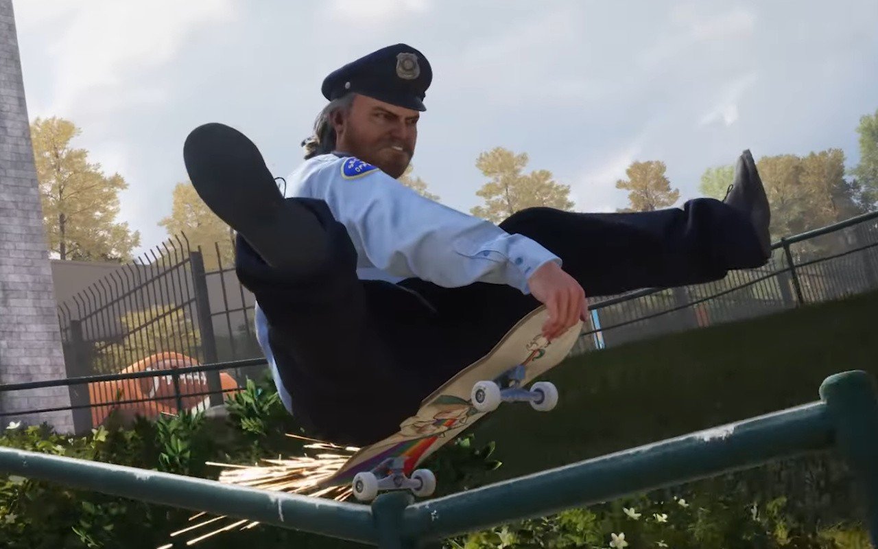 Tony Hawk's Pro Skater 3 + 4: New Vibes, Same Thrills