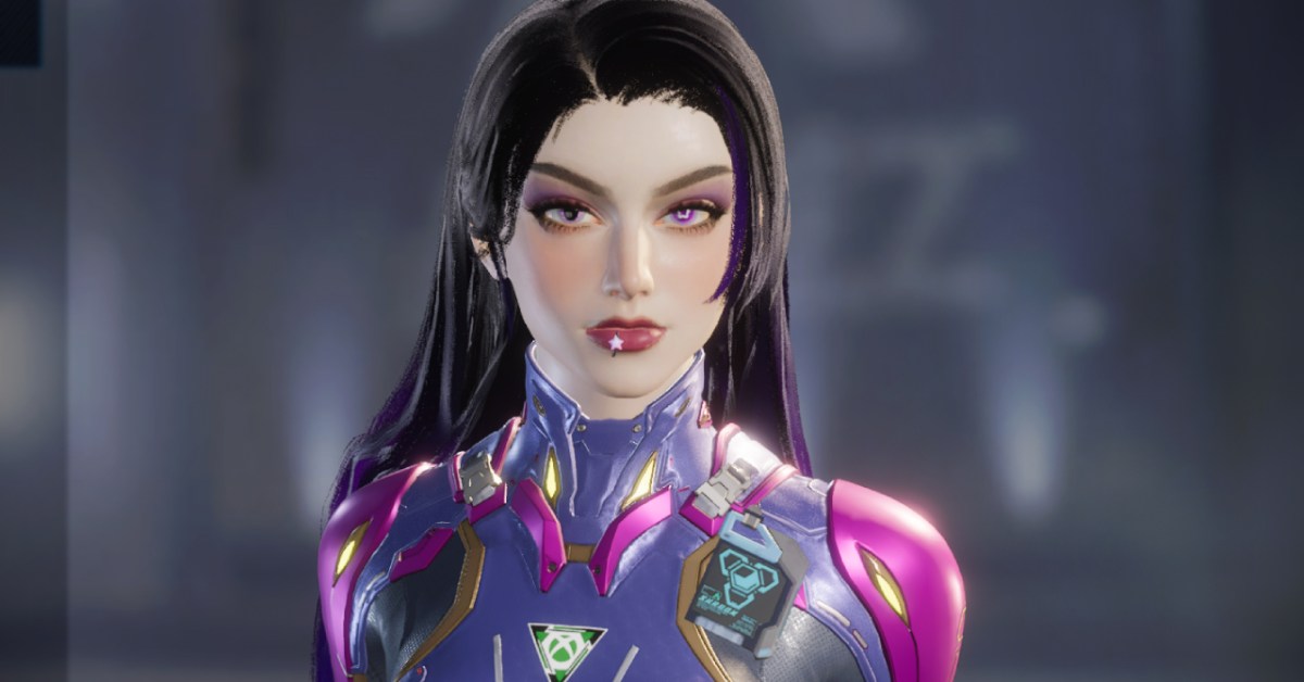 Mecha Break's Customization Hits a Wall
