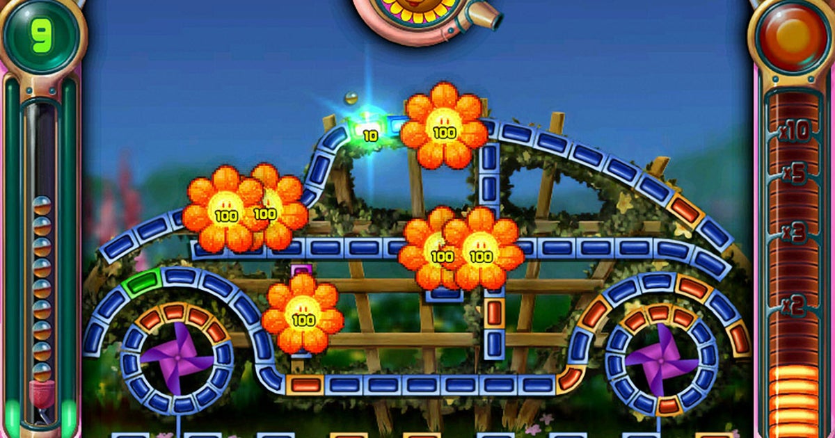 Peggle: A Timeless Gem of Joy and Luck