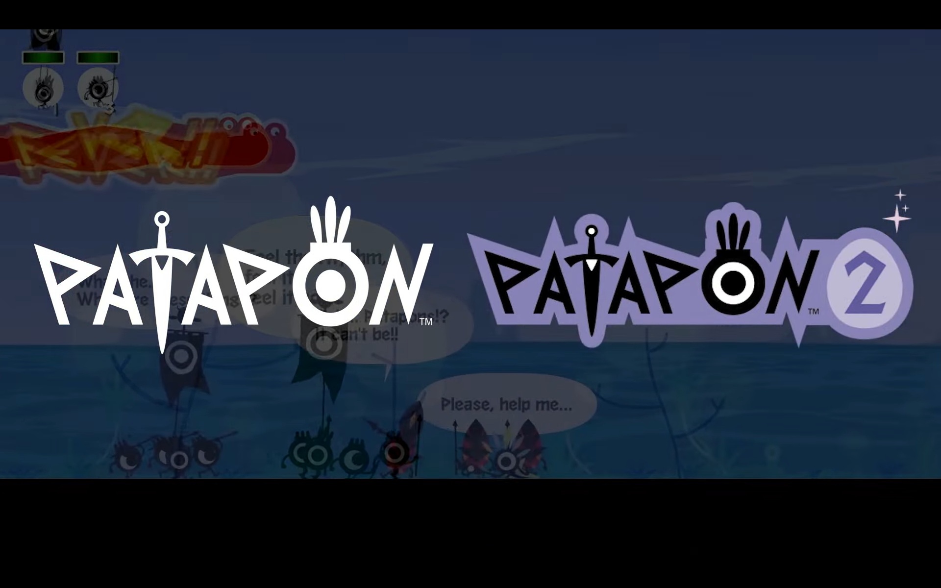 Patapon and Tony Hawk Crash Switch eShop Top Ten!