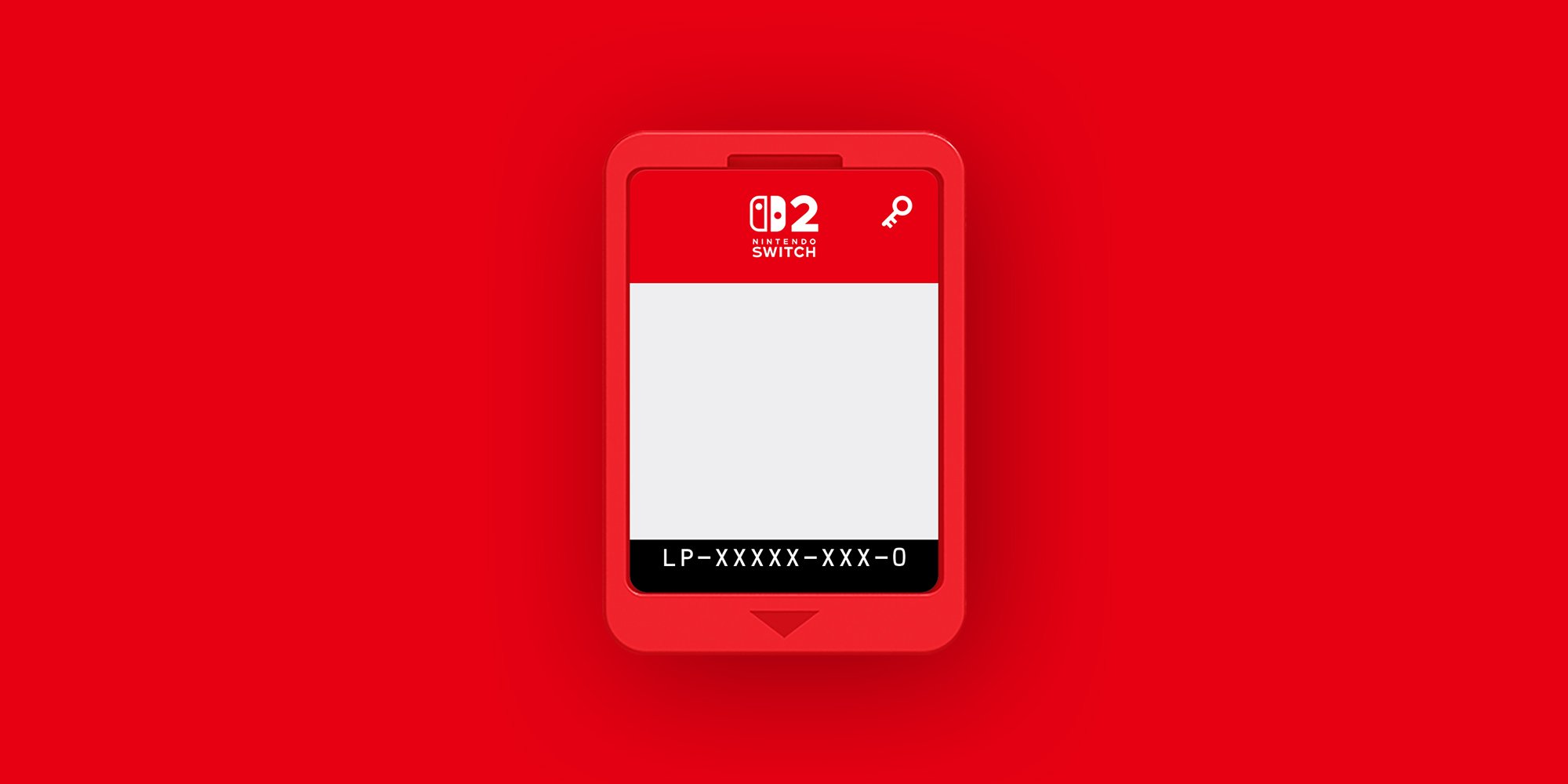 Nintendo Seeks Player Input on Switch 2's Game Keys