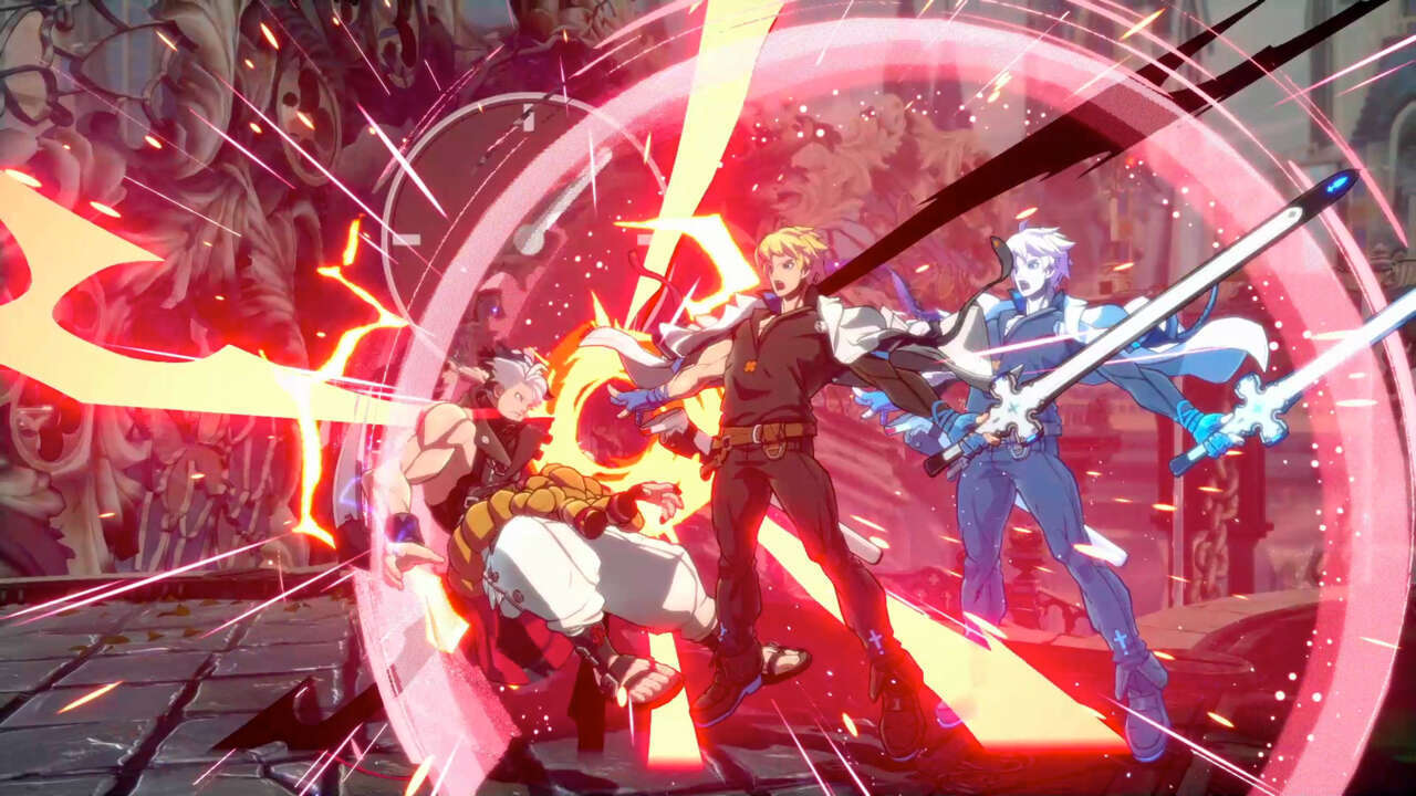 Guilty Gear Strive Sequel on Hold, But Don’t Fret!