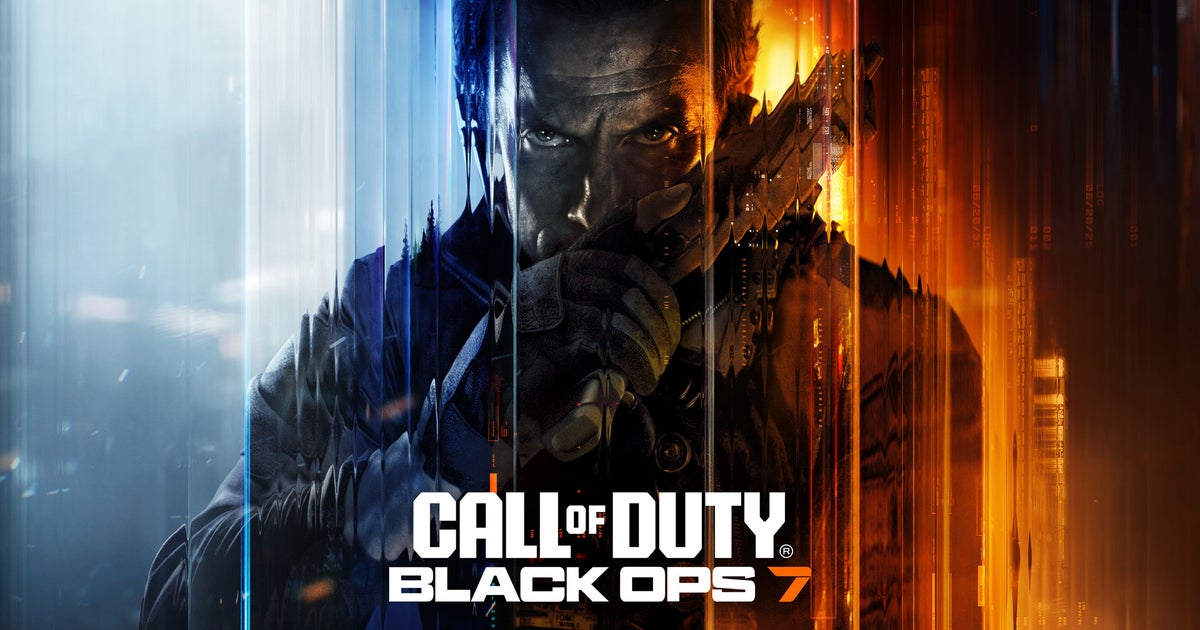 Black Ops 7 Set for Big Reveal at Gamescom