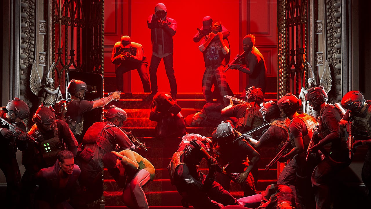 Fans Split Over 'Ready or Not' Update Changes