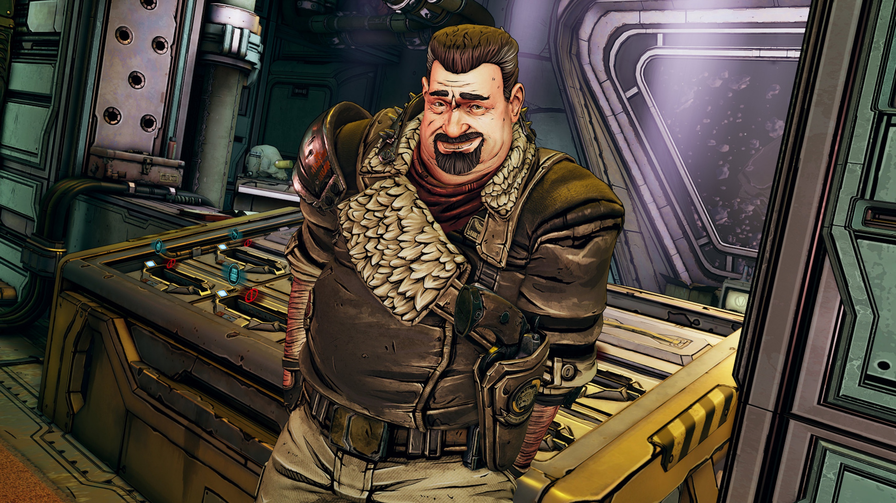Borderlands 4: Dive into Epic Collectibles and Exploration