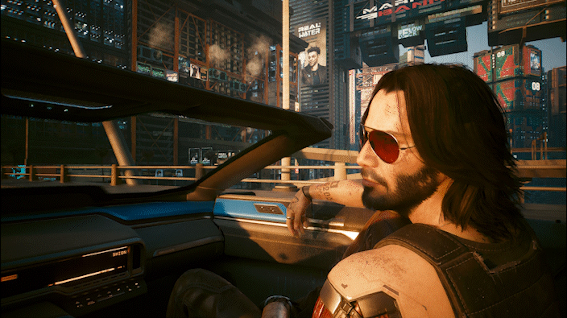 Cyberpunk 2077 Update 2.3 Drops July 17!