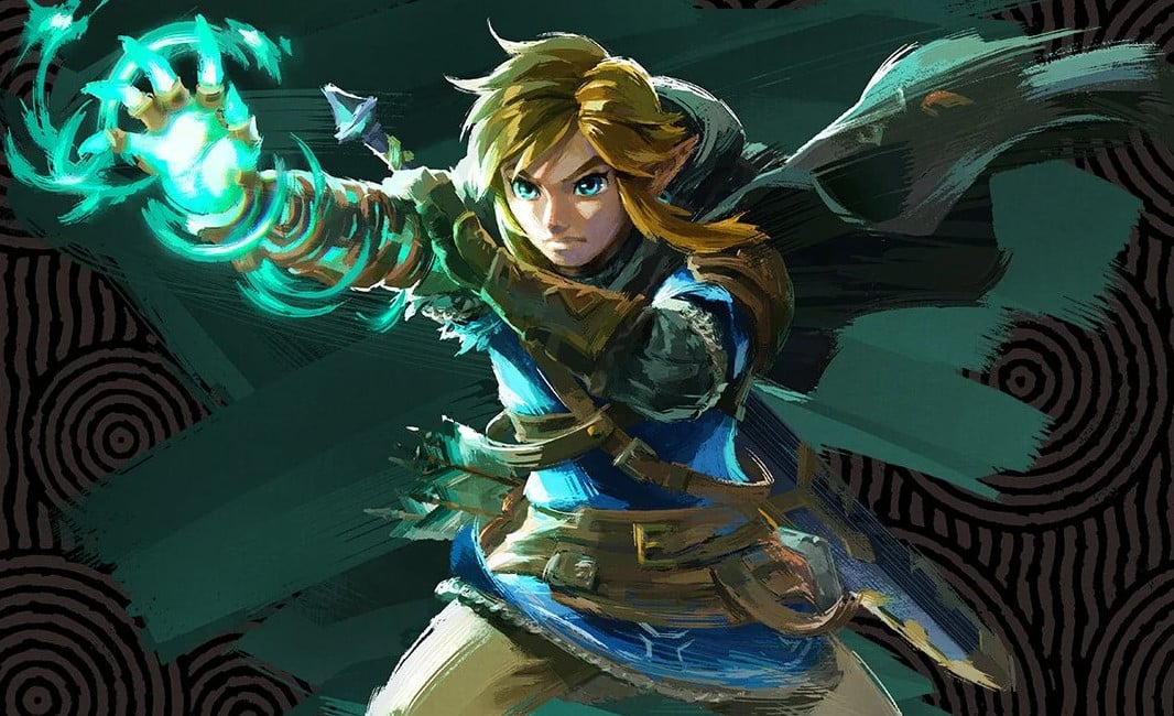 Zelda Movie Cast Revealed, Release Delayed to 2027