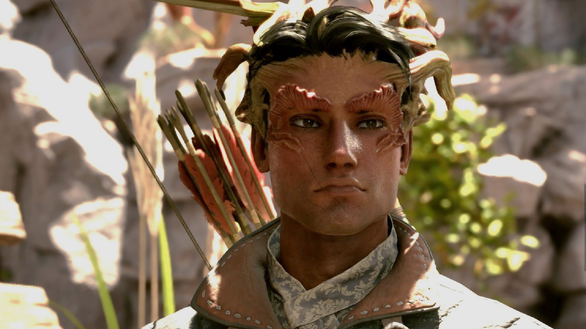 Avowed Revamps Ranger & Fighter Skills with New Update