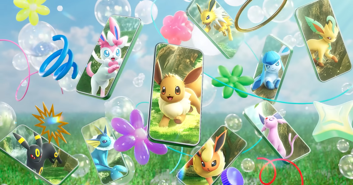 Pokémon TCG Pocket Revamps Trading System