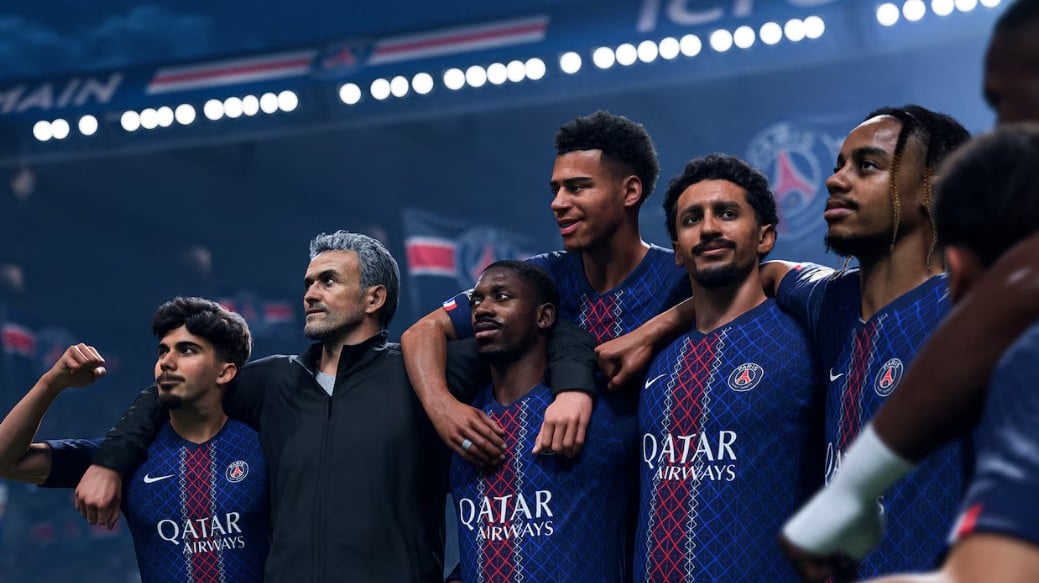 EA Sports FC 26: New Features & Community Input!