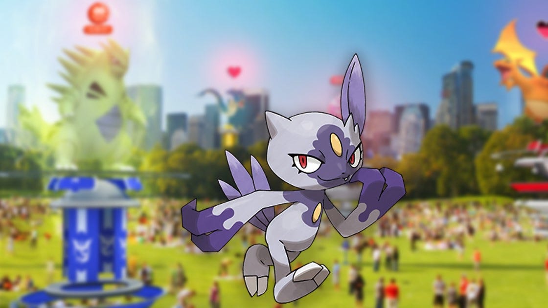 Pokémon Go Players Split Over New Exploit Warning