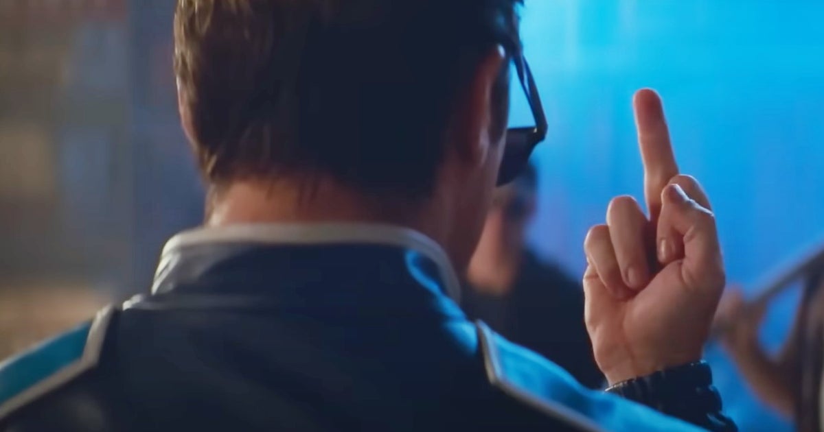 Mortal Kombat 2 Teaser: Johnny Cage Unleashed!