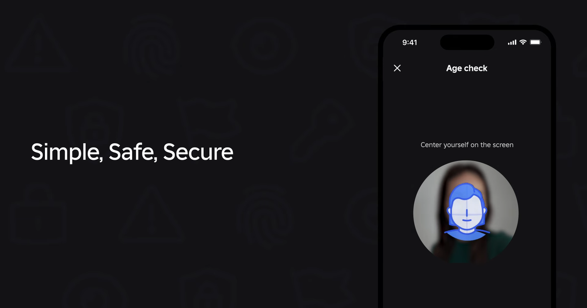 Roblox Boosts Safety: New Features for Young Gamers