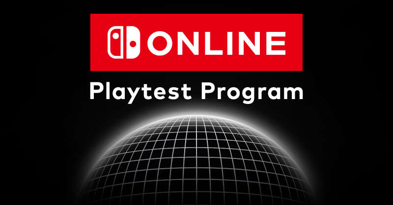 Nintendo's Playtest Program Returns This July