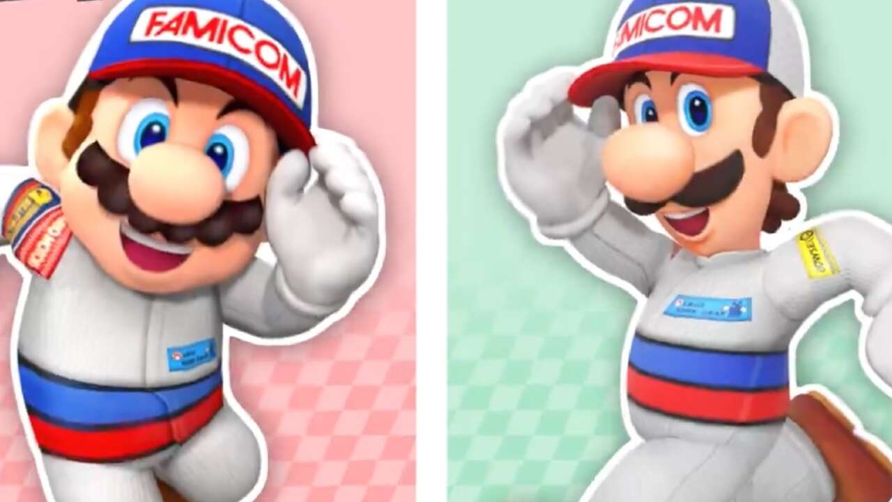 Mario Kart Tour Races Back for Switch 2 Launch